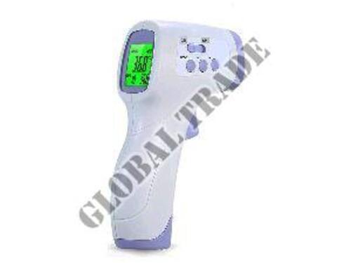 Temperature Monitor Infrared Thermometer