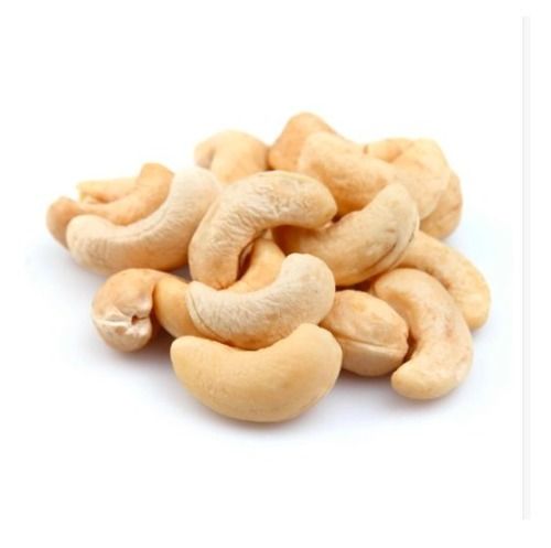 White A Grade Super Quality Raw Processed And Natural Organic Whole Cashew Nuts