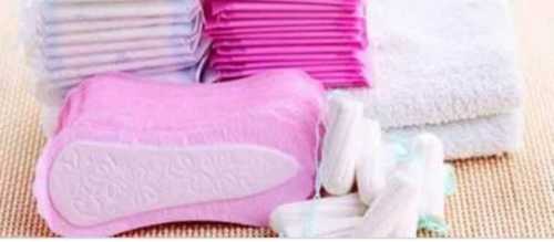 Anti Leakage Sanitary Pad