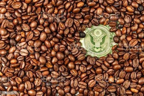 Coffee Beans Arabica or Robusta