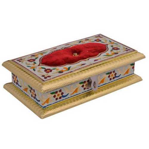 Multicolor Designer Diwali Gift Box