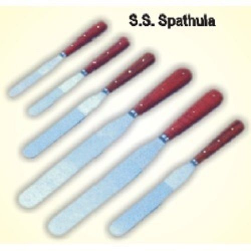 Durable Stainless Steel Spatula