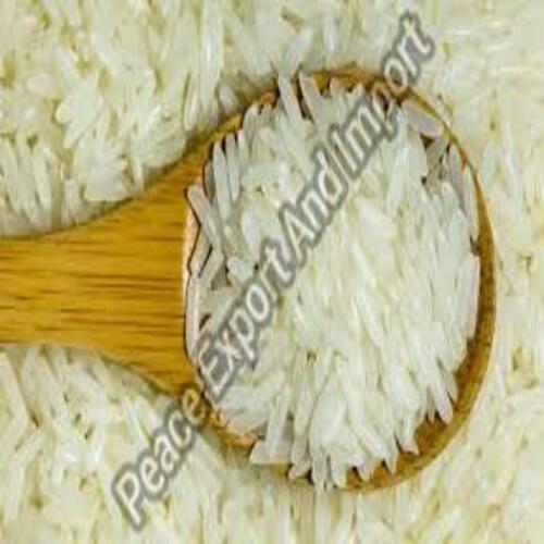 Gluten Free High In Protein Long Grain White Organic 1121 Basmati Rice