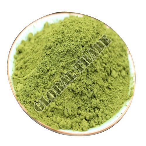 Organic Green Coffee Beans Powder