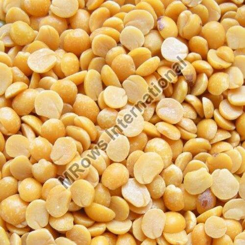 Healthy To Eat Rich Taste Healthy Dried Yellow Toor Dal