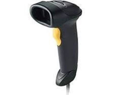 Starch Proof Ls2208 Handheld Barcode Scanners