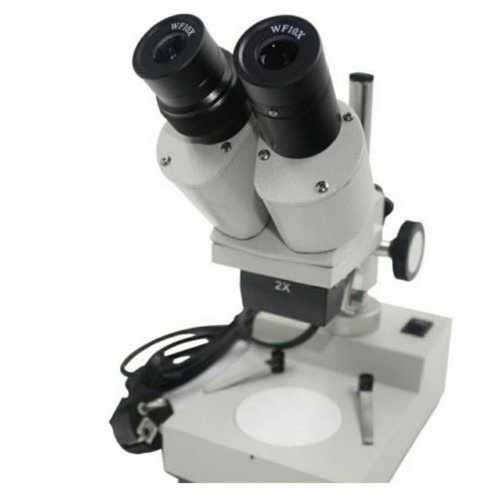 Microscope Repair Services By Optalogic