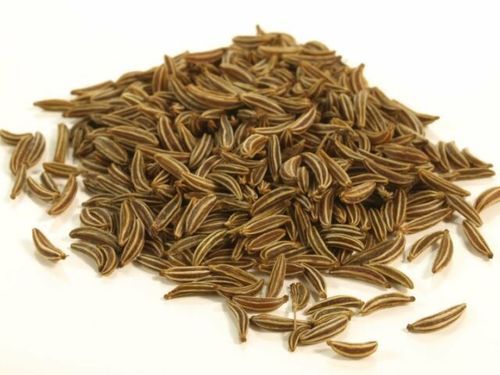 Natural And Pure Cumin Seeds Grade: First Grade