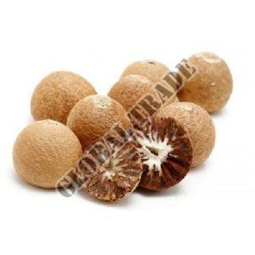 Natural Brown Raw Organic Areca Nuts Grade: Food Grade