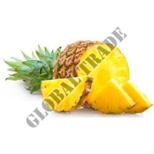 Natural Fresh Pineapple Fruits