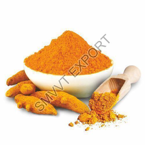 Natural Yellow Turmeric Powder For Cooking Grade: Food Grade