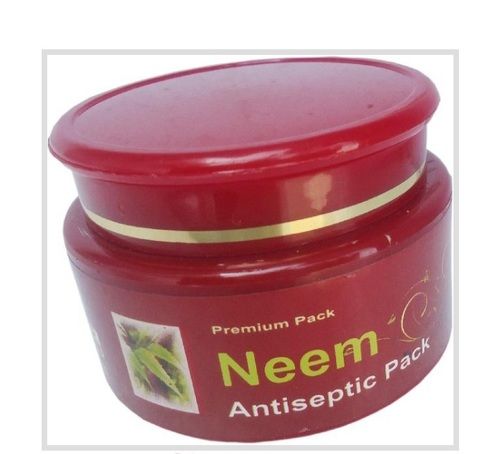 Neem Face Pack for Acne Clear and Skin Problems