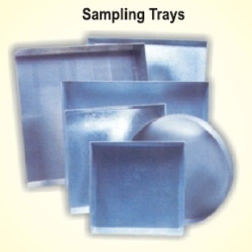 Perfect Finish Sampling Trays