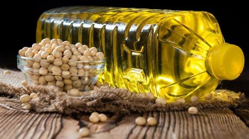 Refined 100% Cooking Soybean Oil