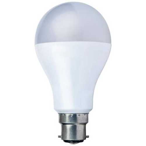 White Round Shape Led Bulb