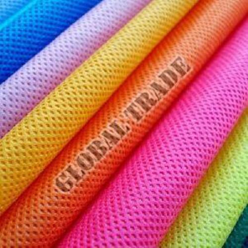 Many Color Seamless Finish Non Woven Fabric