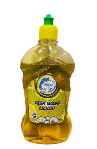 Shine N Joy Dish Wash Liquid