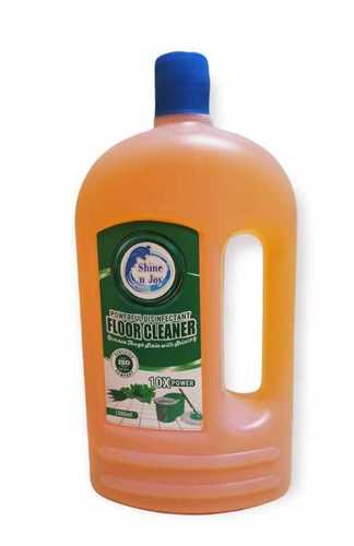 Shine N Joy Powerful Disinfectant Floor Cleaner Liquid Shelf Life: 1 Years