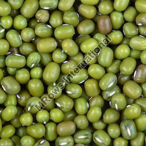 Sodium 15mg Potassium 1,246mg Natural Taste Healthy Organic Green Mung Beans