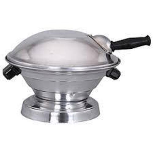 Pressure Cookers Stainless Steel Ratan Gas Tandoor