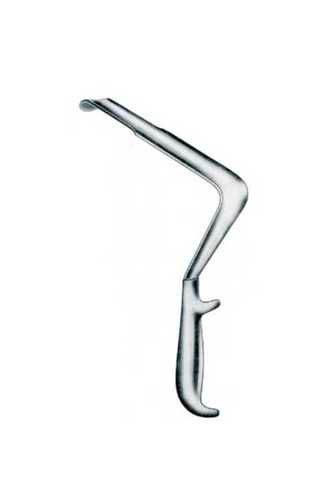 Stainless Steel Surgical Scalpel Handles