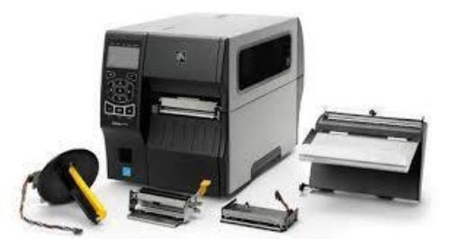 ZT410 203 DPI Premium Thermal Printers