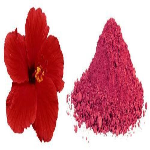 Anti Inflammatory With Tart Taste Pure Natural Hibiscus Powder