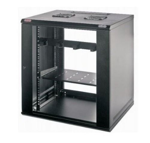 Black Apc Flexibox Wall Mounting Cabinets