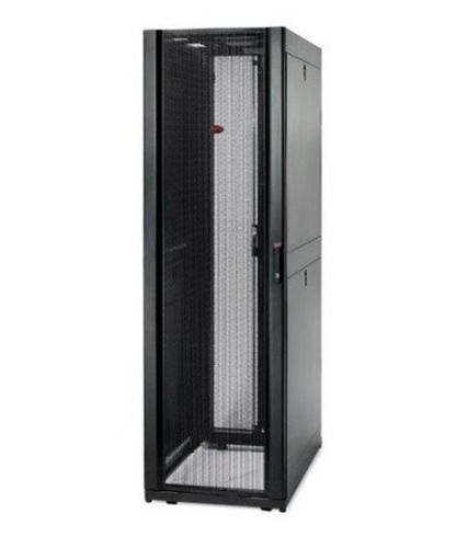 Multicolor Apc Netshelter Sx 42U Server Rack