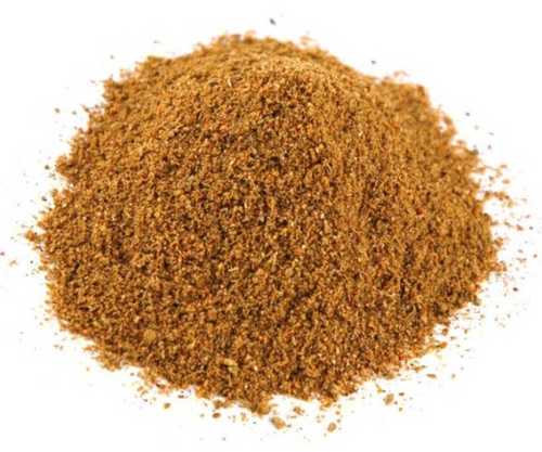 Dried Garam Masala Powder