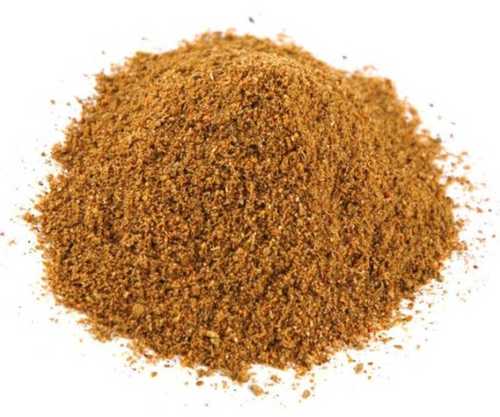 Natural Dried Garam Masala Powder