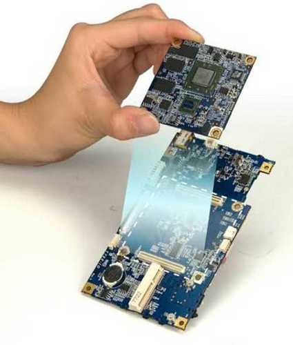 Flexible Printed Circuit Board