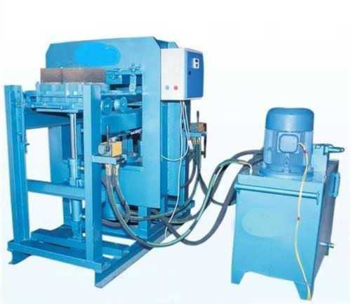 Fly Ash Brick Making Machine