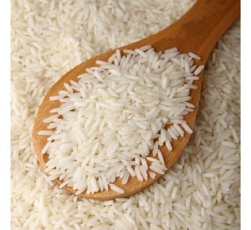 Fssai Certified Healthy Natural Taste Dried White Hmt Rice Origin: India