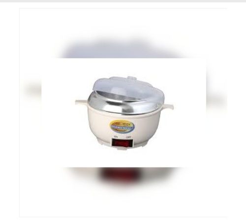 Fully Electric Automatic Wax Heater