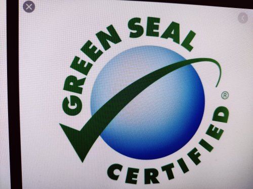 Green Seal Certificate Services