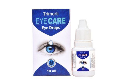 Generic Drugs Herbal Eye Drop (10 Ml)