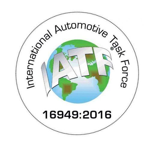 IATF 16949 Certification Services