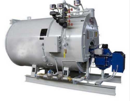 Leak Proof Steam Boiler Voltage: 220 Volt (V)