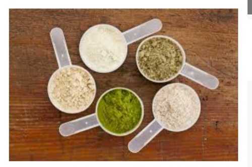 Multi Flavour Protein Supplements Powder