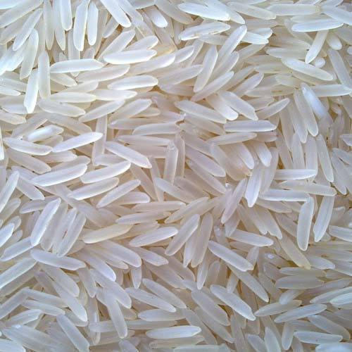  प्राकृतिक स्वस्थ मध्यम अनाज वाला सफेद सेला बासमती चावल