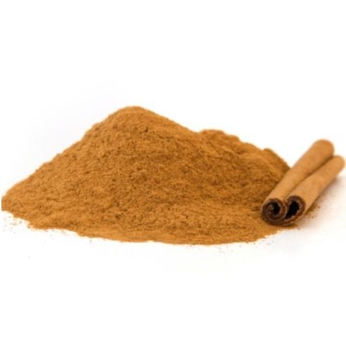 Reddish Brown Organic Pure And Processed A Grade Quality Naturally Cultivated Cinnamon Powder