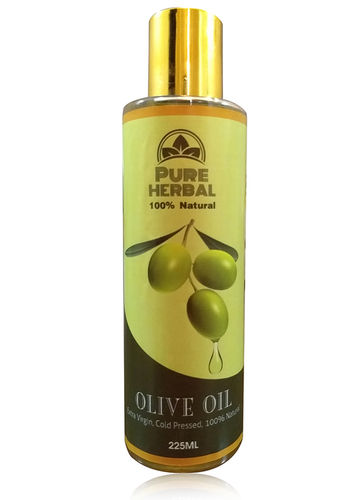 Pure Herbal Olive Oil 225ml