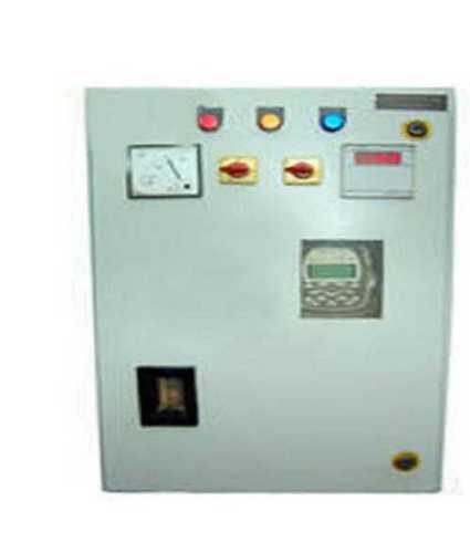 Metal Rectangle Shape Electrical Amf Panel Board