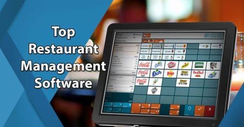 Restaurant Management Software