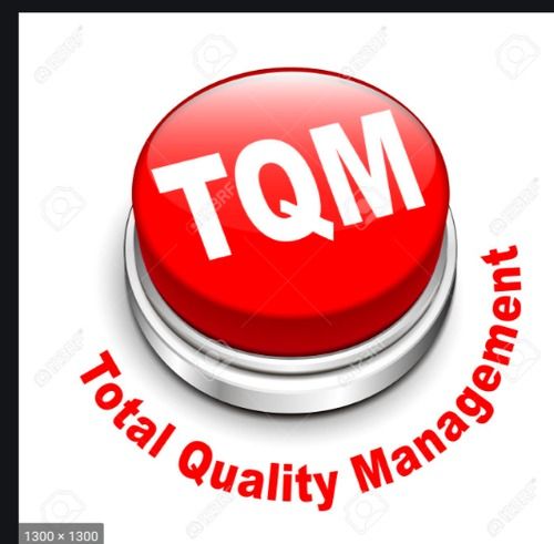 Total Quality Management Certification Services By Ideal Quality Certifications