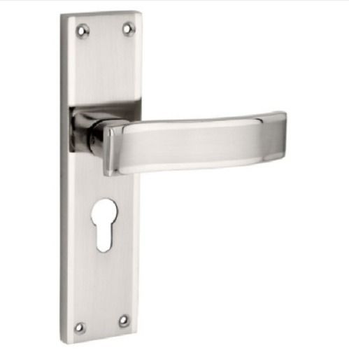 200Mm Picaso Mortise Handle Set Application: Doors