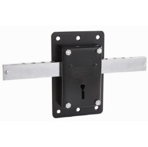 Fine 25 Cm Iron Dus Chal Door Lock