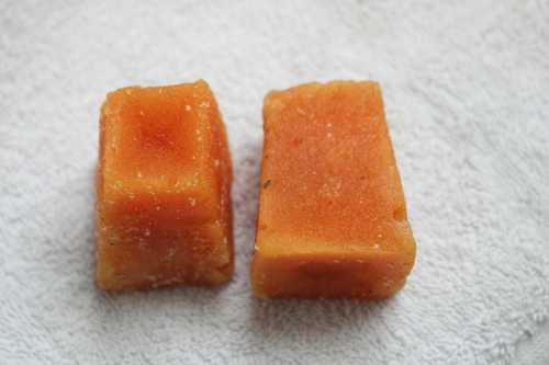 Achu Vellam Brown Jaggery Cubes Origin: Namakkal