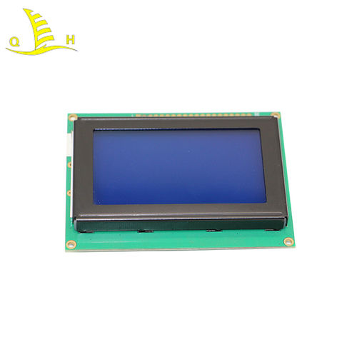 lcd display